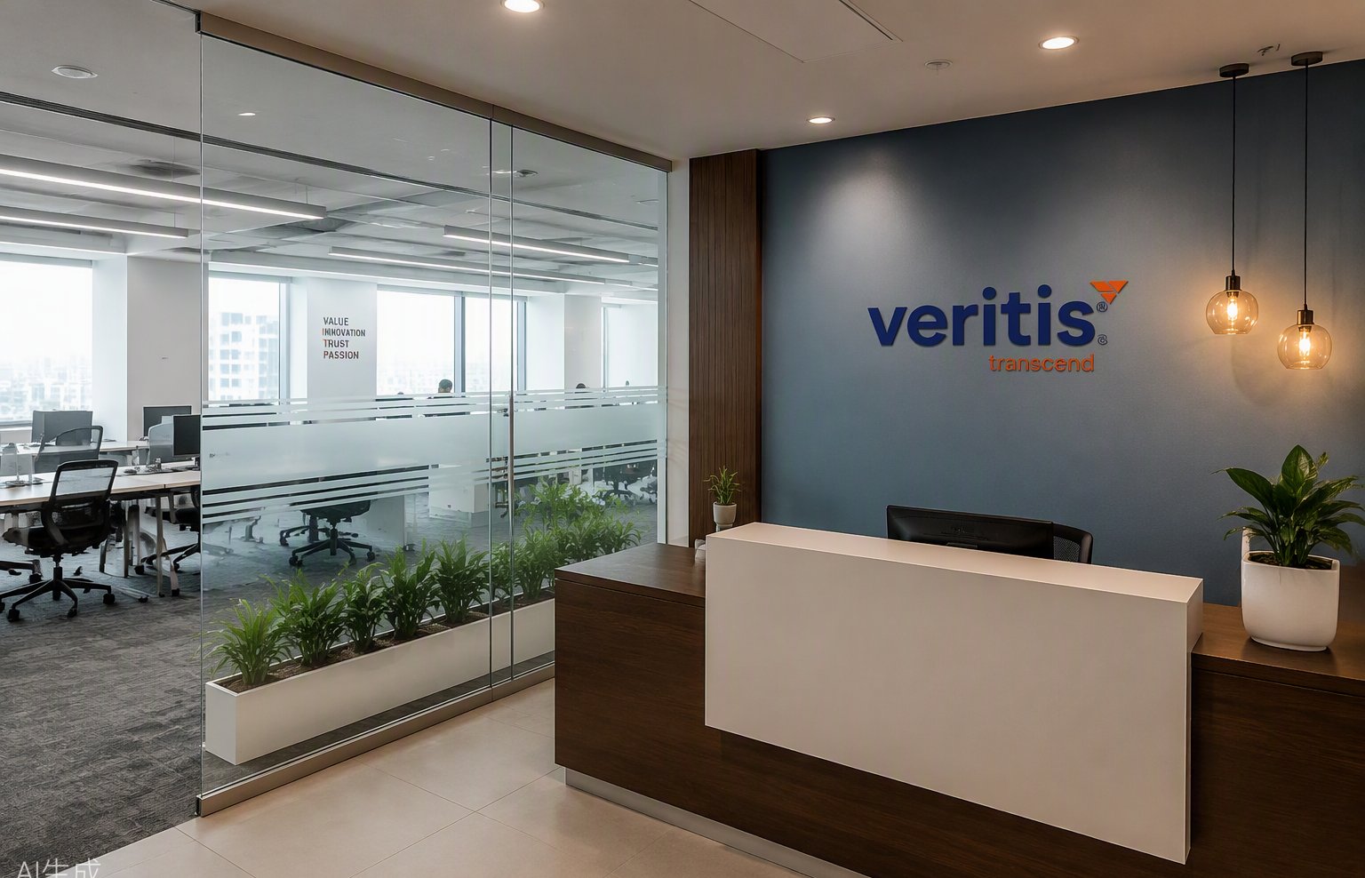 Top Notch Polyplast corporate office near Krishan Market, New Delhi